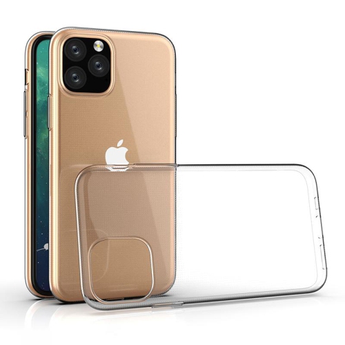 PANDACO Clear Case for iPhone 11 Pro Max
