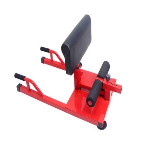 X Factor Multi Function Sissy Squat Abdominal Core 3 in 1 HD Strength Training Home Gym Abs, Leg Exercise Workout