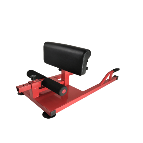 X Factor Multi Function Sissy Squat Abdominal Core 3 in 1 HD Strength Training Home Gym Abs, Leg Exercise Workout