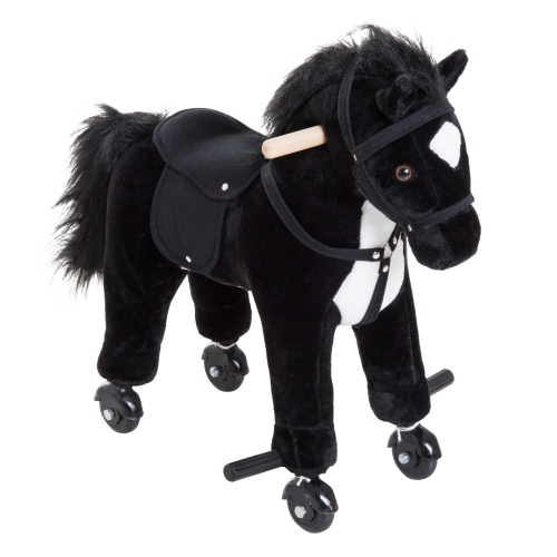 walking pony toy