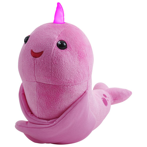 fingerling hugs canada