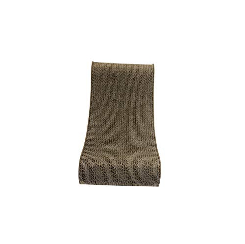 iPet Cat Scratcher Lounge