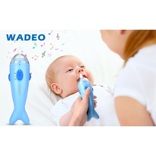 best electric baby nasal aspirator