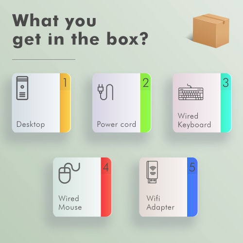 Refurbished - Gaming PC-Dell 7010 Desktop Computer Intel Core i7-3770 @3.4GHz, 16GB RAM, 1TB SSD, NVIDIA GT1030 2GB, Windows 10 Pro