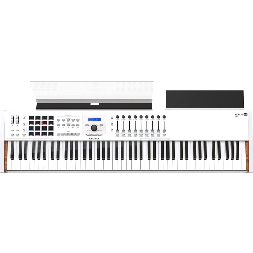 Arturia KeyLab 88 MKII Keyboard Controller