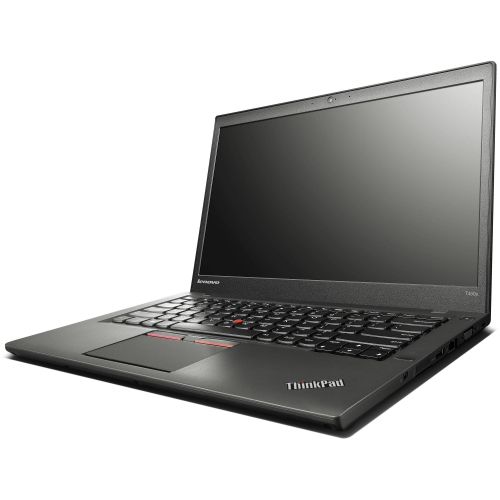 Le ThinkPad T450S i5-5300U de Lenovo avec mémoire vive de 8 Go et disque SSD de 960 Go à 2,3 GHz est offert à 10 Pro&nbsp;: Remis à neuf d’origine