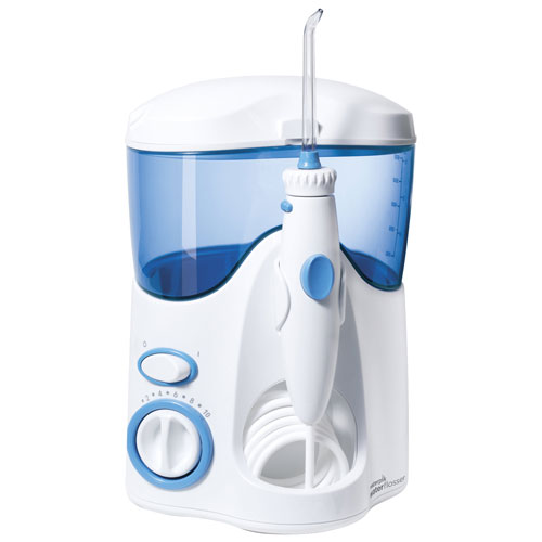 Waterpik Ultra Water Flosser - White/Blue