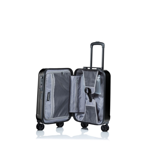 luggage set with usb charger