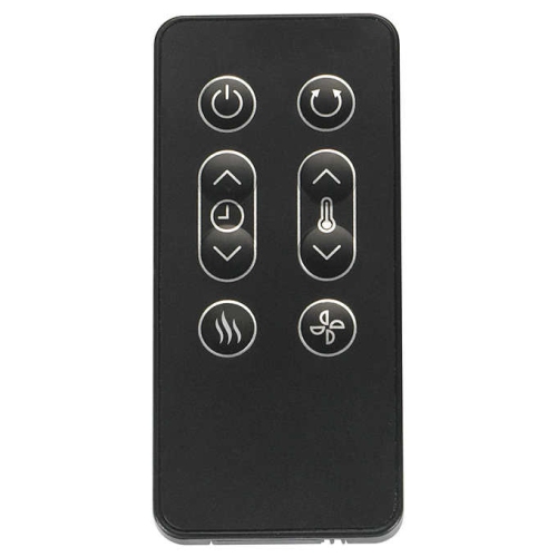 PureGuardian 69 cm Oscillating Tower Heater and Fan