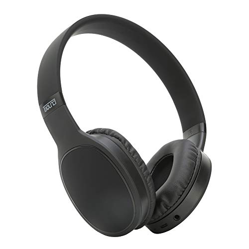 wireless headset with wired option