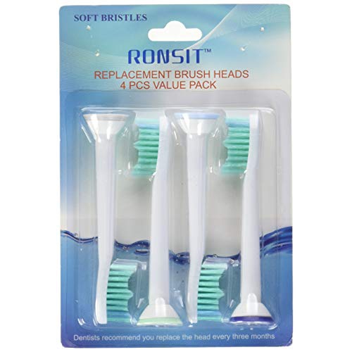 sonicare toothbrush hx6530
