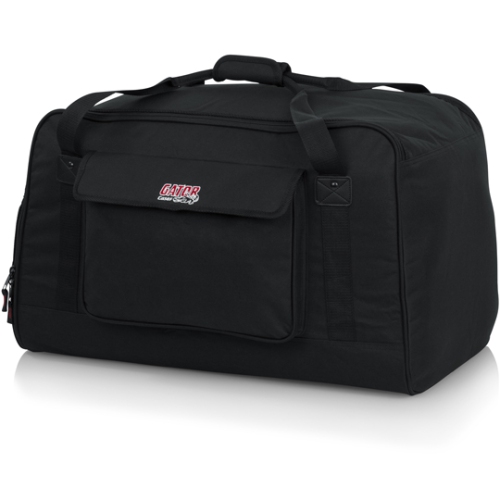 Gator Speaker Tote Bag - 12