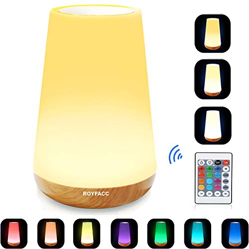 touch lamp for nursery