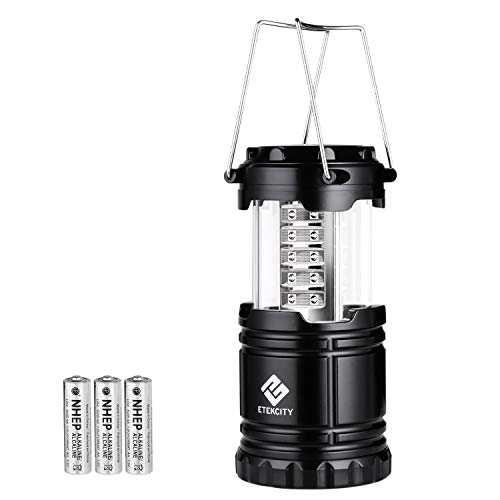 best portable led lantern