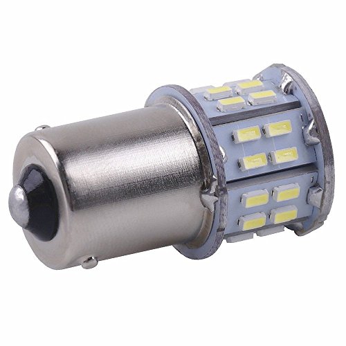 20 Pack Extremely Super Bright 1156 1141 1003 1073 BA15S 7506 50 SMD 3014 LED