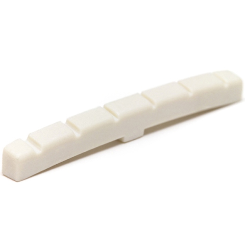 Graph Tech Tusq XL Fender Slotted Nut - Left