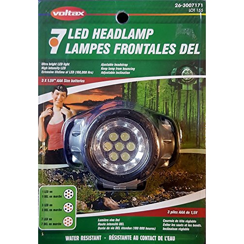 voltax desk lamp