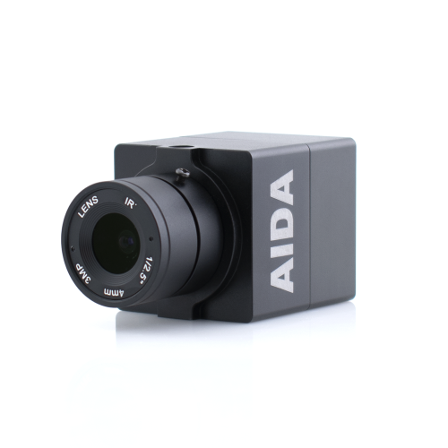 CAMÉRA HDMI HD intégrale AIDA Imaging HD-100