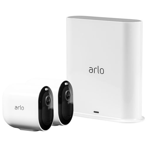 best price on arlo pro 2 system