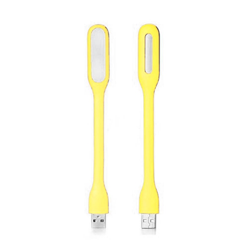 Flexible USB LED Light Lamp For Notebook Computer Keyboard Reading Laptop