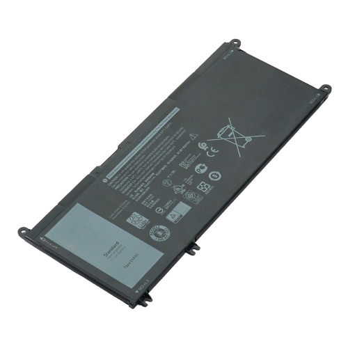 BattDepot Laptop Battery for Dell 0V1P4C, 099NF2, 99NF2, FMXMT, V1P4C