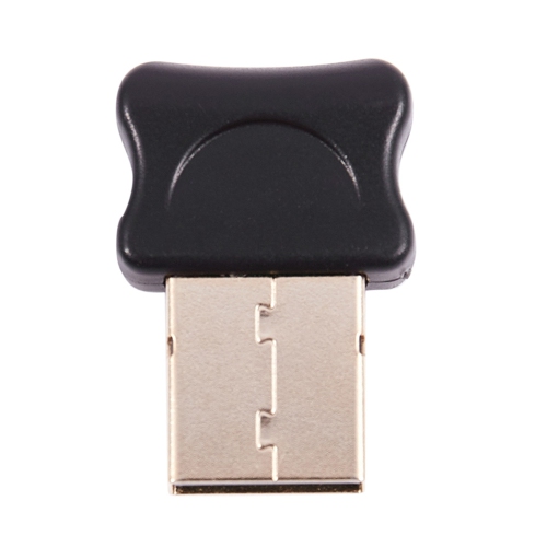 axGear USB 2.0 Bluetooth Dongle Ver 5.0 Wireless Adapter Cordless For Laptop PC Desktop