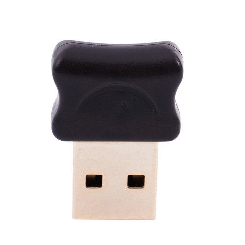 axGear USB 2.0 Bluetooth Dongle Ver 5.0 Wireless Adapter Cordless For Laptop PC Desktop