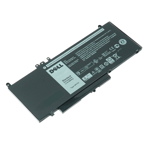 BATTDEPOT  : Laptop Battery for Dell R0Tmp, 07V69Y, 6Mt4T, 7V69Y, Rotmp, Latitude E5470