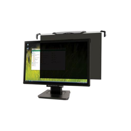 22" Wide Snap2 Privacy Screen