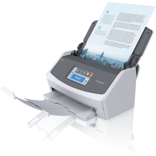 FUJITSU  Scansnap Ix1500 Sheetfed Scanner