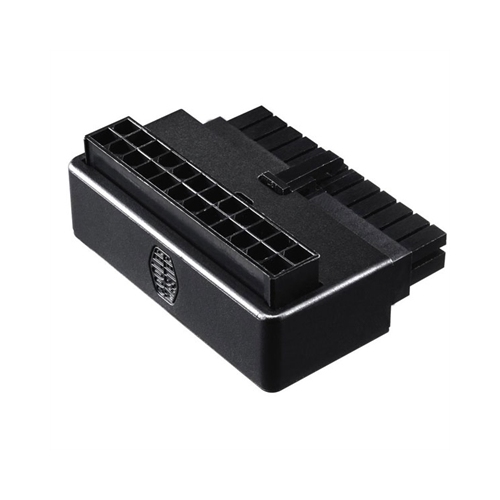 ATX 24 Pin 90 Adptr Capacitors