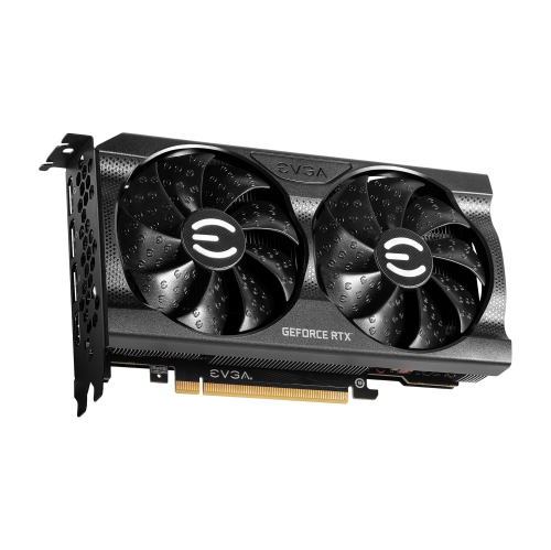 EVGA GeForce GTX 1660 Graphic Card - 6 GB GDDR5