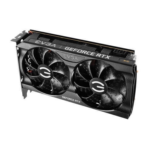 EVGA GeForce GTX 1660 Graphic Card - 6 GB GDDR5