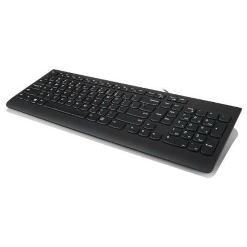 Lenovo 300 USB Keyboard - US English