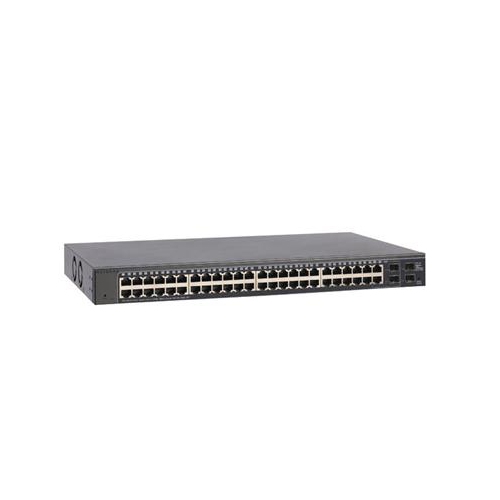 NETGEAR  Prosafe 48 Port Smart Switch