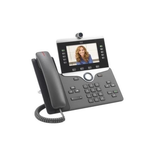 CISCO SYSTEMS  Ip Phone 8845