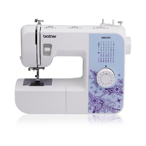 27 Stitch Sewing Machine
