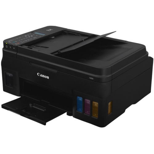 Canon PIXMA G4210 Inkjet Multifunction Printer - Color