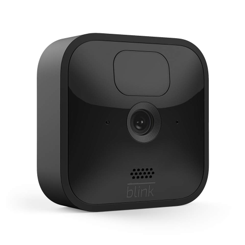 Image 1 of 2.. Blink Outdoor / Indoor Smart Security Camera, 2-way audio, 2year battery life Replaces former XT2 XT/2 – Add-on camera for existing Blink