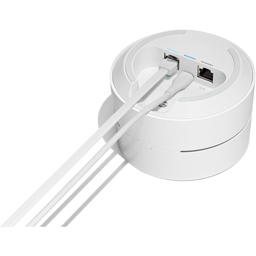 Google Whole Home Mesh Wi-Fi System - set of 3 ( OPEN BOX ) by GOOGLE - Open Box condition - Image 5