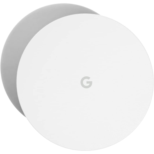 Google Whole Home Mesh Wi-Fi System - set of 3 ( OPEN BOX ) by GOOGLE - Open Box condition - Image 6