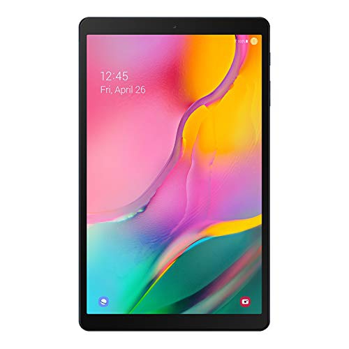 Samsung Galaxy Tab A 2019 10" 32GB Black by SAMSUNG - Refurbished condition - Image 2