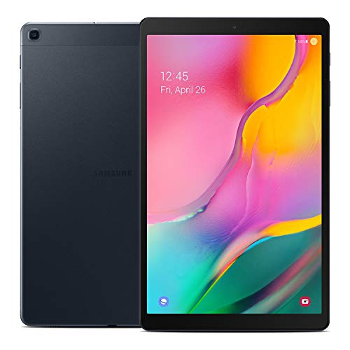 Samsung Galaxy Tab A 2019 10" 32GB Black by SAMSUNG - Refurbished condition - Image 4