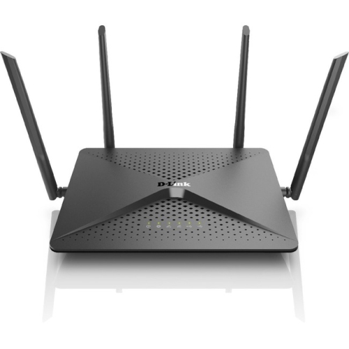 D-Link DIR-882 IEEE 802.11ac Ethernet Wireless Router