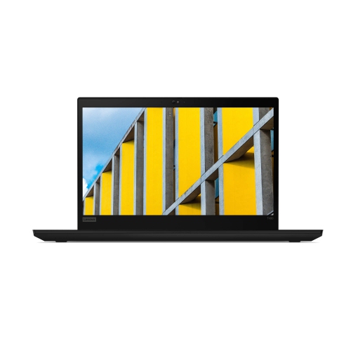 LENOVO  " Thinkpad T490 14.0"" Fhd Ips Touch Laptop - 300 Nits, Intel Core I7-8665U, Uhd Graphics, 16GB Ram, 512GB SSD, Win 10 Pro"