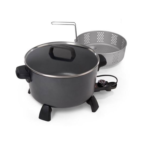 Multi cooker steamer sale