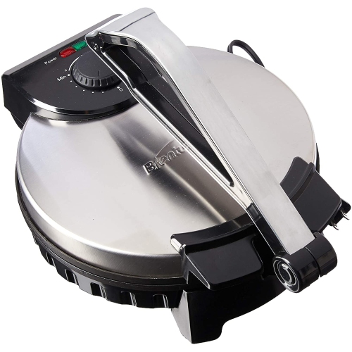 Brentwood Appliances TS-128 Nonstick Electric Tortilla Maker