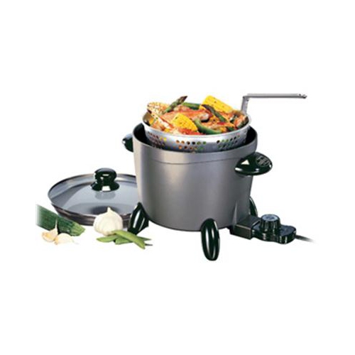 Multicuiseur Options