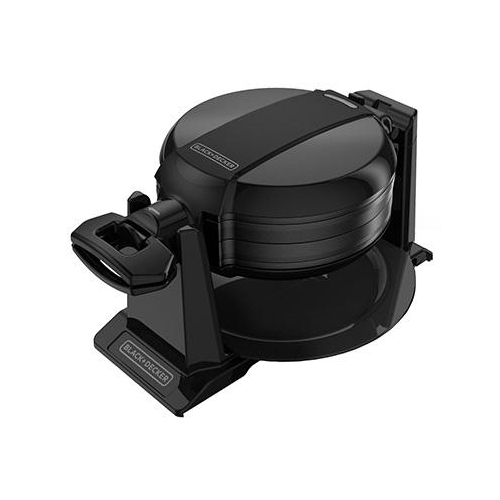 SPECTRUM BRANDS  Bd Double Flip Waffle Maker