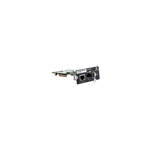 Vertiv Liebert IntelliSlot RDU101 - Network Card |Remote Management Adapter RDU101